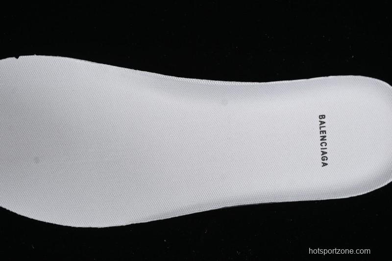 Balenciaga Phantom Sneaker 10th Generation Trend Running Shoes - WTRMH9080