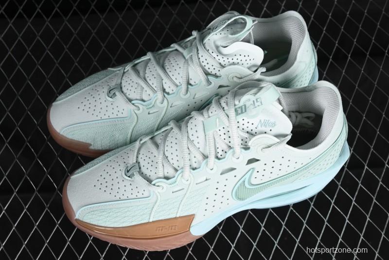 Nike Air Zoom G.T.Cut 3 EP Basketball Shoes with Full-Length ZoomX Foam for Superior Cushioning - DV2913-300
