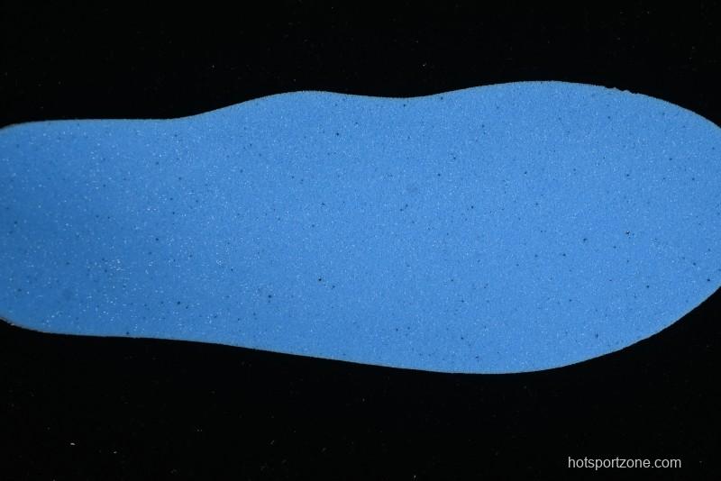 Adidas Originals Gazelle Indoor Kith Retro Casual Slip-Resistant Wear-Resistant Low-Top Sneakers - IH0120