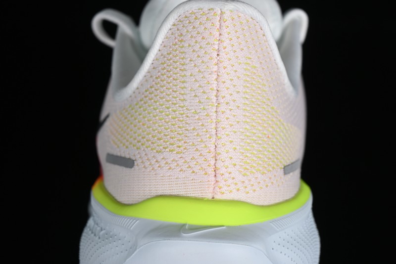 Nike Air Zoom Pegasus 41 Breathable Mesh Lightweight Running Shoes - FD2722-100