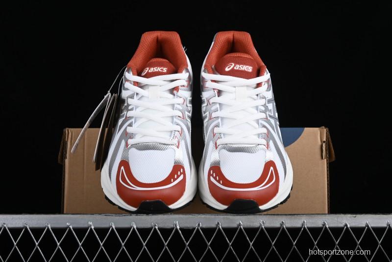 Asics Gel-Flux 4 CN Low-Top Breathable Casual Running Shoes - 1011B646-100