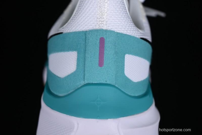 Nike Air Zoom Structure 25 Cushioned Anti-Slip Comfort Running Shoes - DJ7884-103