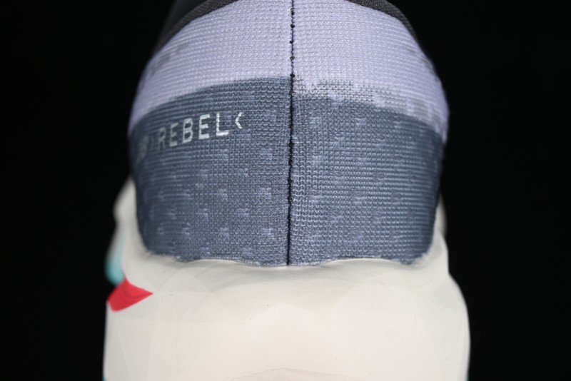 New Balance FuelCell Rebel V4 Low-Top Anti-Slip Durable Versatile Casual Running Shoes - MFCXPK4