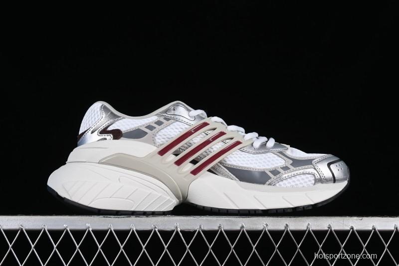 Adidas Adistar XLG Comfortable Anti-Slip Low-Top Casual Sneakers - IH3382