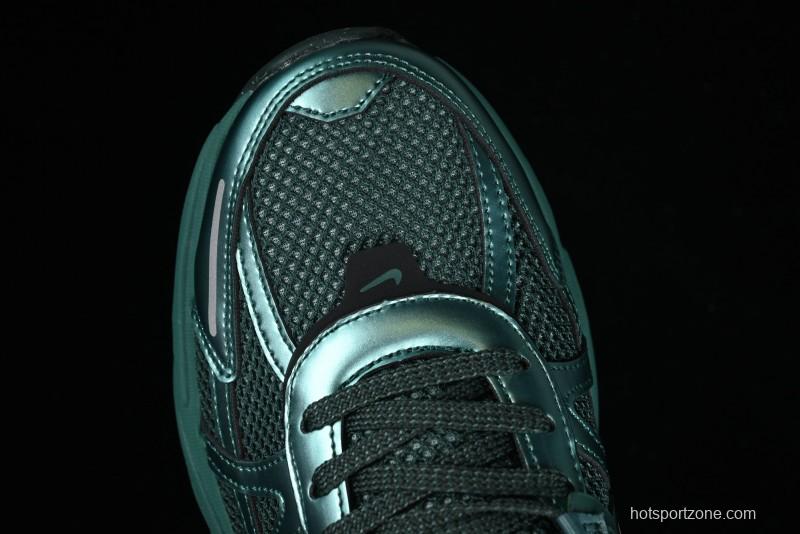 Nike V2K Runtekk 3XL Retro Low-Top Running Shoes with Shock Absorption and Anti-Slip Technology - HF5050-361