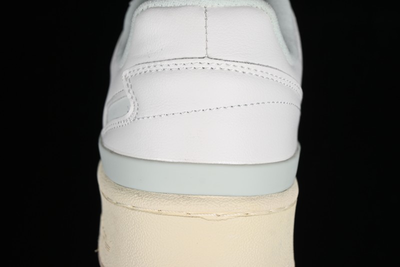Adidas Forum 84 Low Retro Basketball Shoes - IG3973