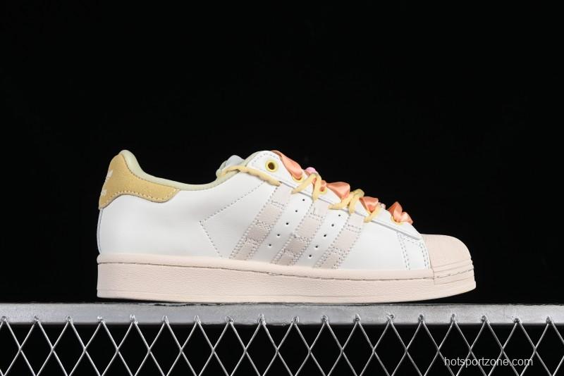 Adidas Originals Superstar IF1805 Candy Color Casual Sneakers - IF1805