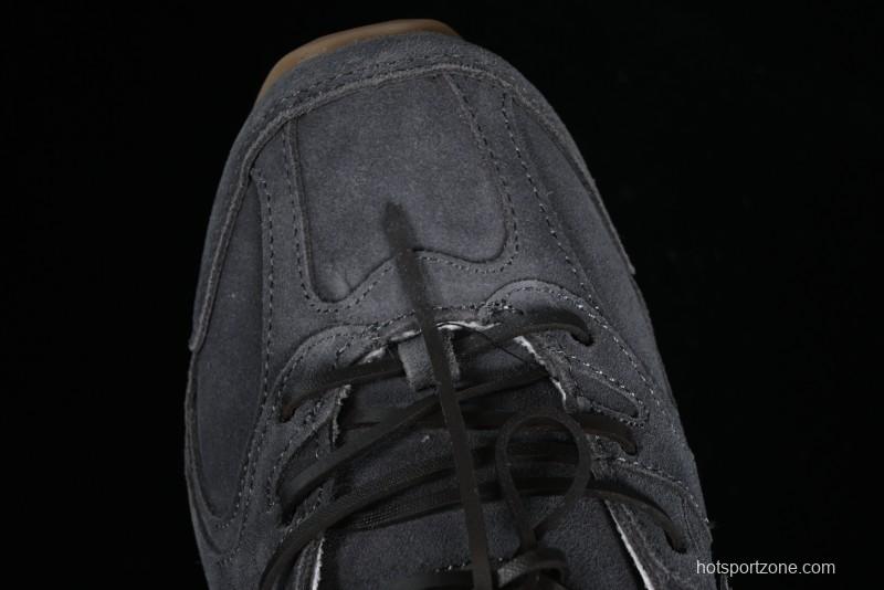 MiuMiu x New Balance 530 Low-Top Classic Retro Casual Running Shoes - 530