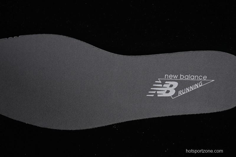 New Balance 1000 Series Retro Dad Style Low-Top Casual Running Shoes - W1000TE