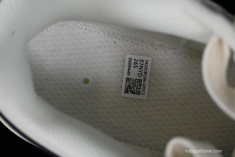 MLB Chunky Liner Basic New York Yankees Thick Sole Casual Sneakers with 6cm Height Increase - 3ASXCBO3N07NYD