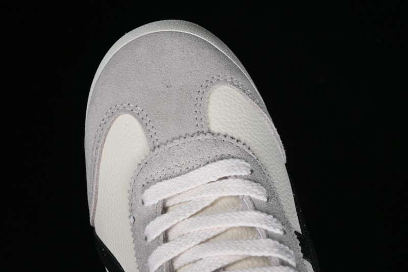 Onitsuka Tiger Mexico 66 Low-Top Leather Casual Running Shoes - 1183B391-200