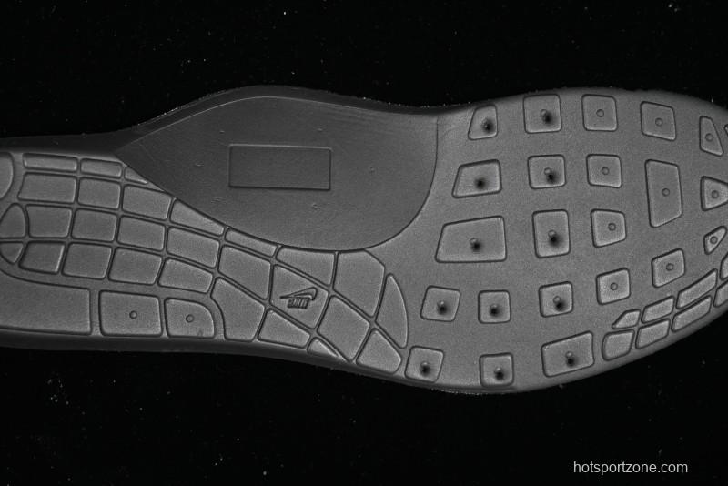 Nike Air Max 1 Retro Running Shoes with Half-Sole Air Cushion - HF3713-002