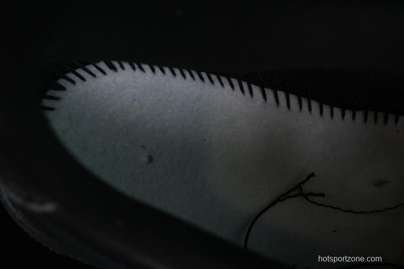 Nike Air Force 1 '07 Low Silver Swoosh Casual Sneakers - HQ1180-001