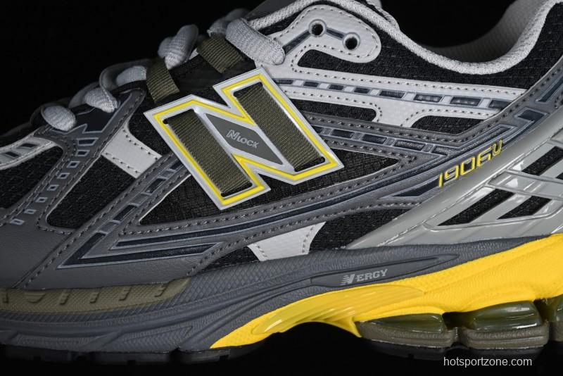 New Balance 1906 Series Retro Dad Style Casual Running Shoes - M1906NA