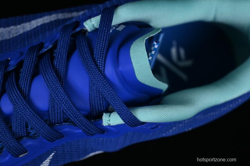 Nike Zoom Fly 6 Running Shoes with Flyknit Material and Carbon Fiber Plate - FN8454-400