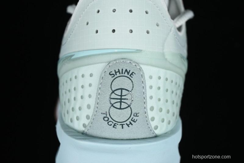 Nike Air Zoom G.T.Cut 3 EP Basketball Shoes with Full-Length ZoomX Foam for Superior Cushioning - DV2913-300