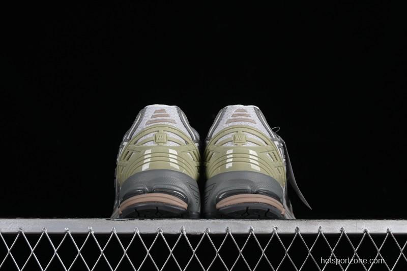 New Balance 1906 Series Retro Dad Style Casual Running Shoes - M1906NB