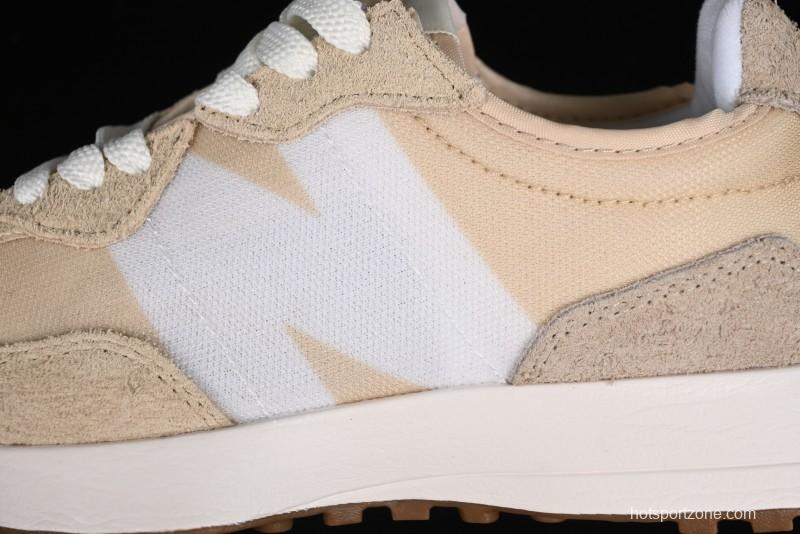 New Balance MS327 Series Retro Casual Running Shoes - MS327UE