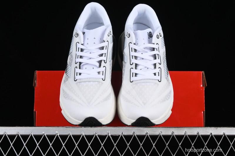 New Balance FuelCell Rebel V4 Low-Top Anti-Slip Wear-Resistant Versatile Casual Running Shoes - MFCPZSI