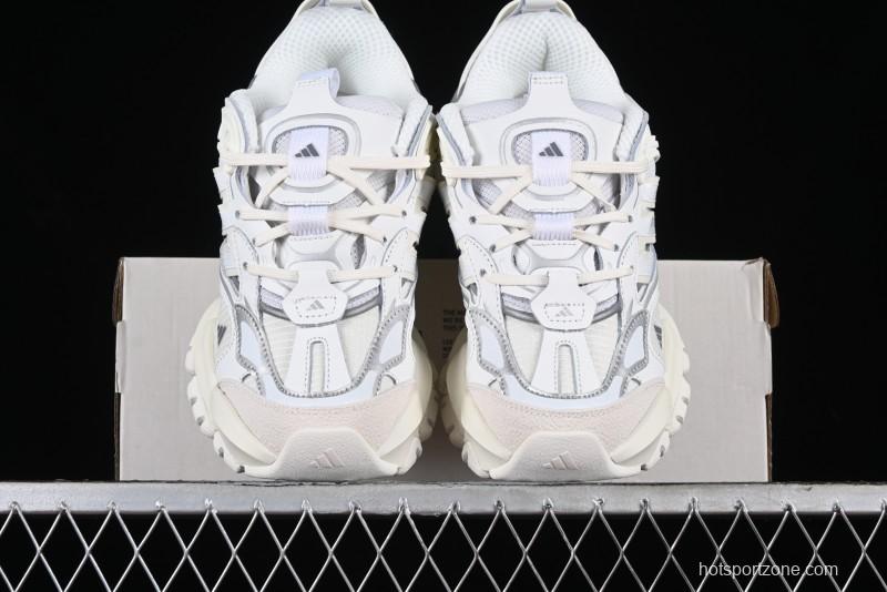 Adidas Vento XLG Deluxe IH7795 Lightweight Cyber Retro Casual Sport Dad Shoes - IH7795