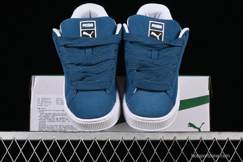 Puma Suede XL Retro Casual Sneakers - 395205-06