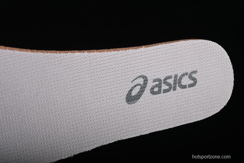 Asics Gel-Flux 4 Low-Top Breathable Casual Running Shoes - 1012B464-020