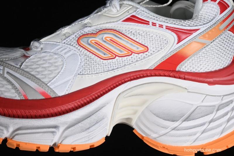 Balenciaga Track Sneaker Outdoor Concept Retro Dad Shoes - W2MV29670