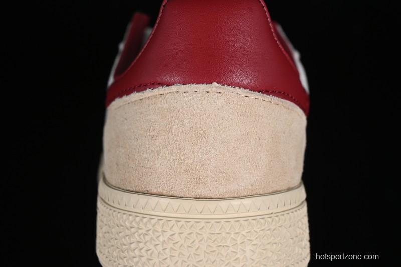 Adidas Handball Spezial Retro Casual Sneakers - IF3742