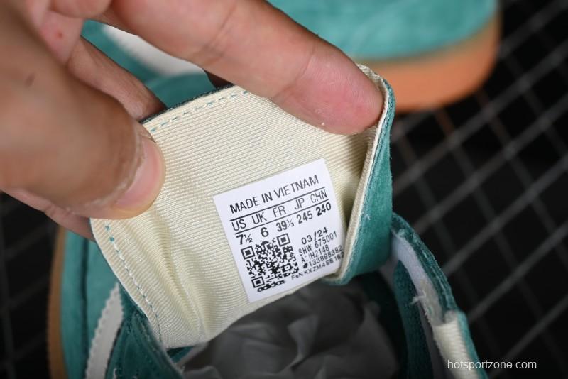 Adidas Handball Spezial Sporty&Rich Retro Casual Sneakers - IH2148