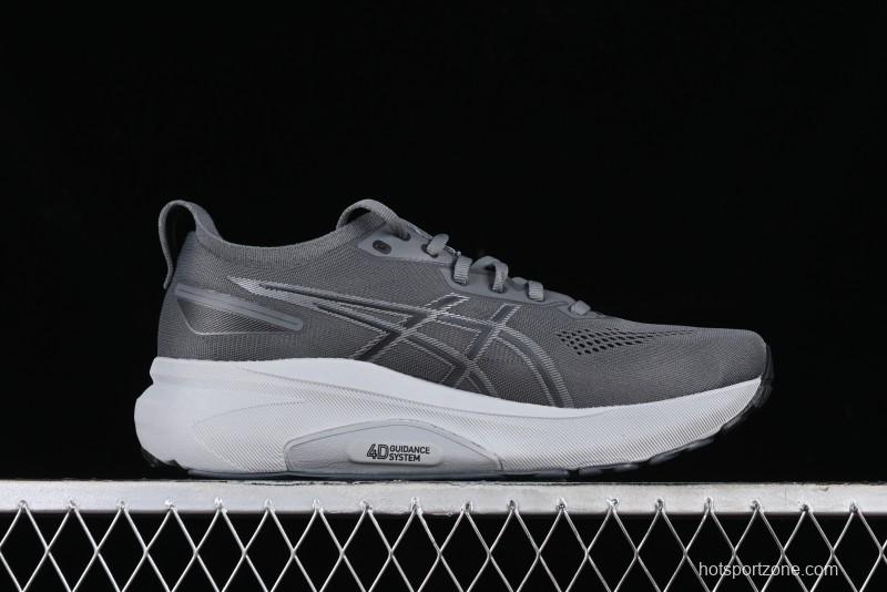 Asics Gel-Kayano 31 Running Shoes with Enhanced Cushioning and Breathable Design - 1011B867-020