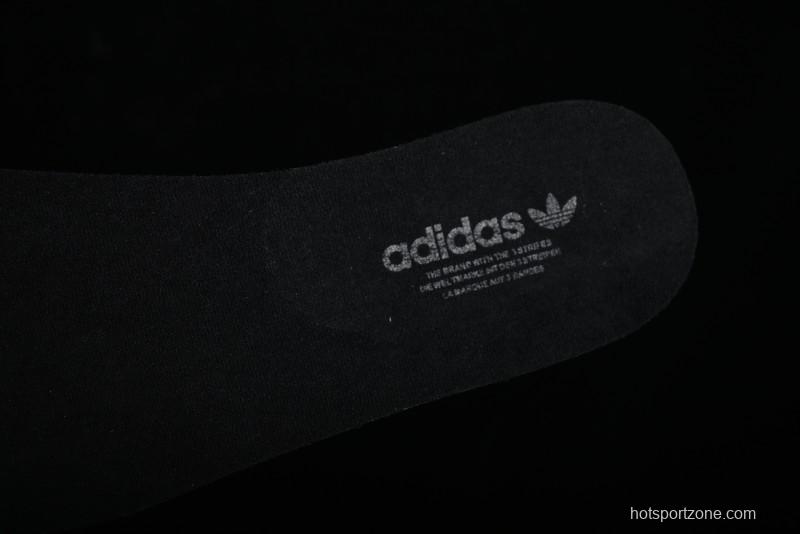 Adidas Originals Ozthemis 1.0 Kicksdong Low-Top Lifestyle Casual Shoes with Non-Slip Sole - IG1504