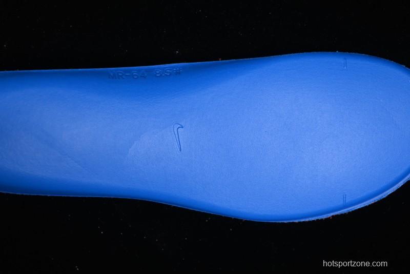 Nike Pegasus Trail 5 Off-Road Series Lightweight Comfortable Durable Low-Top Running Shoes - DV3864-100