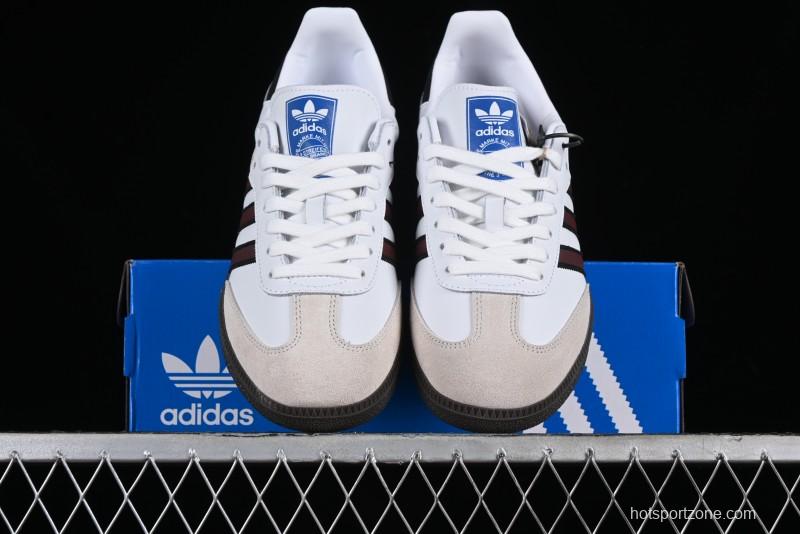 Adidas Samba OG IG1024 Collaborative Casual Sneakers - IG1024