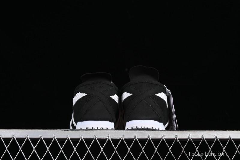 Onitsuka Tiger Mexico 66 Low-Top Canvas Casual Running Shoes - 1183A746-001