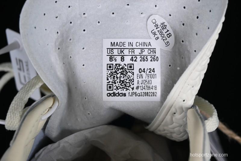 Adidas Originals Gazelle Indoor JI2583 Retro Casual Low-Top Sneakers with Non-Slip and Wear-Resistant Sole