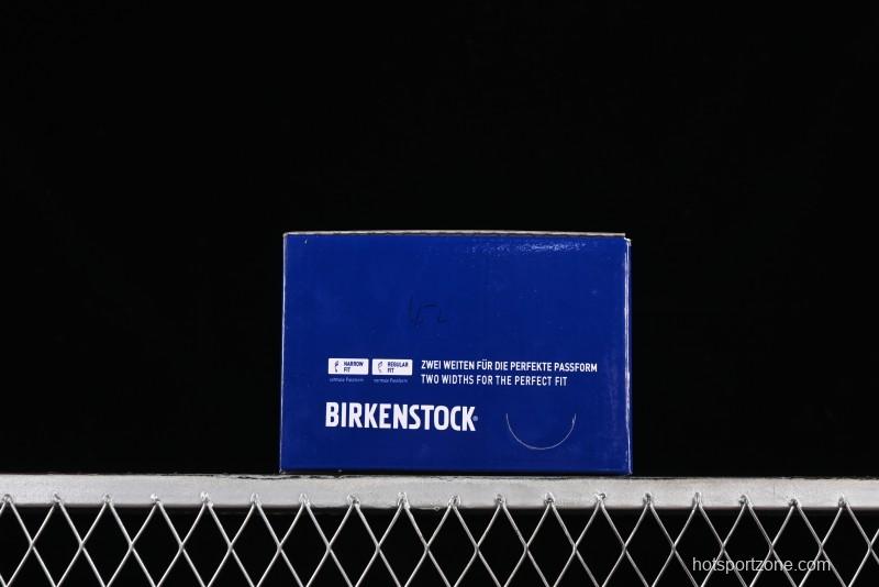 Birkenstock Birkenstock Sandals Series Soft Suede Leather with Lambswool Insole and Cork Midsole - G.D4