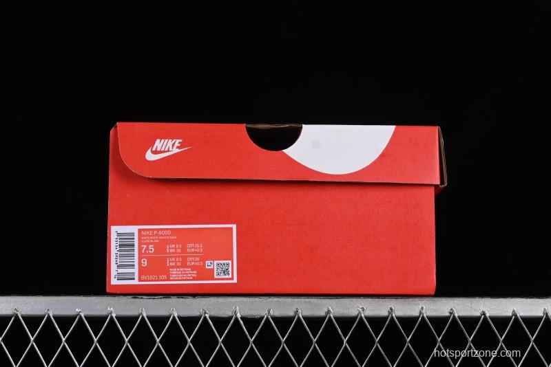 Nike P-6000 Retro Casual Sport Dad Shoes - BV1021-105