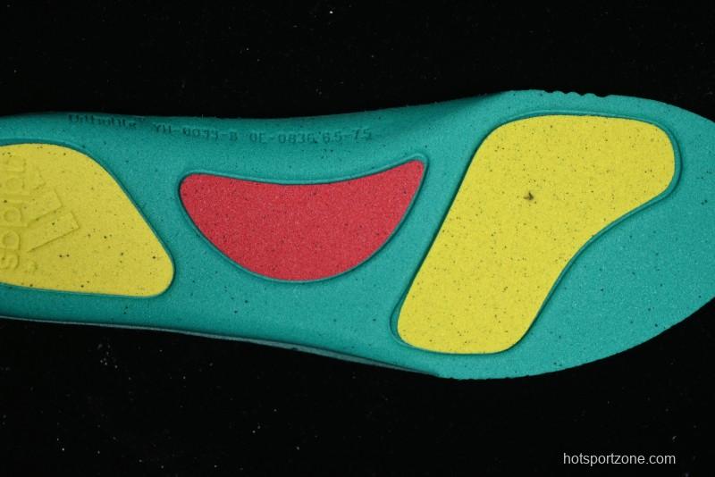 Adidas Yeezy Boost 700 V2 Inertia Running Shoes with 3M Reflective Design - FU6684