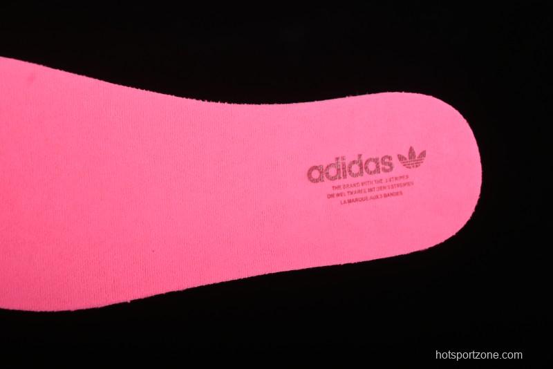 Adidas Originals Ozthemis 1.0 Kicksdong Low-Top Lifestyle Casual Shoes with Anti-Slip Sole - IF1520