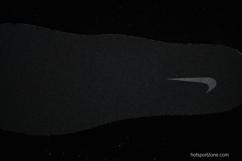 Nike P-6000 PRM Retro Casual Sneakers with Vintage Running Shoe Design - FQ8732-010