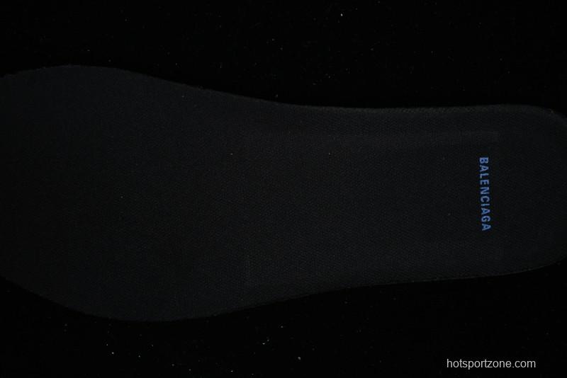 Balenciaga Phantom Sneaker - W3XL51143