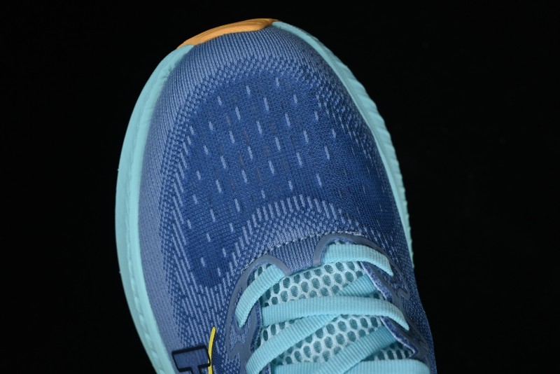 HOKA ONE ONE MACH 6 Next-Generation Flagship Racing Shoes with Carbon Plate Technology - 1147790 DDW