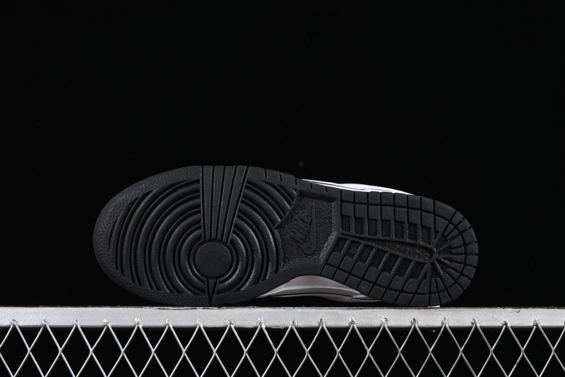 Nike SB Dunk Low Skateboarding Shoes - XH1733-006