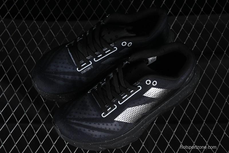 New Balance FuelCell Rebel V4 Low-Top Anti-Slip Wear-Resistant Versatile Casual Running Shoes - MFCPZSB