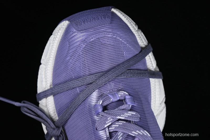 Balenciaga Phantom Sneaker Parisian Luxury Running Shoes - W2SM35890