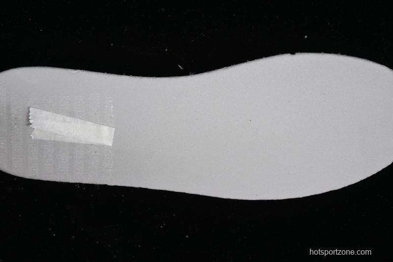 Nike Dunk Low Leather Letter High Street Deconstructed Black Grey SB Strap Low Top Casual Sneakers - DV0831-101