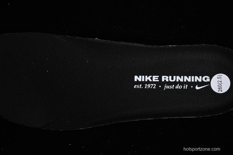 Nike Air Zoom Structure 25 Cushioned Anti-Slip Running Shoes - DJ7883-005