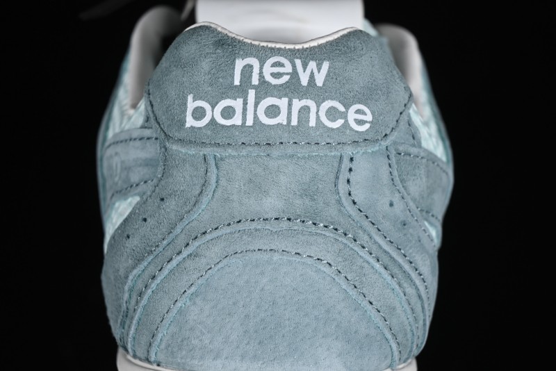 MiuMiu x New Balance 530 Low-Top Classic Retro Casual Running Shoes - AJD4