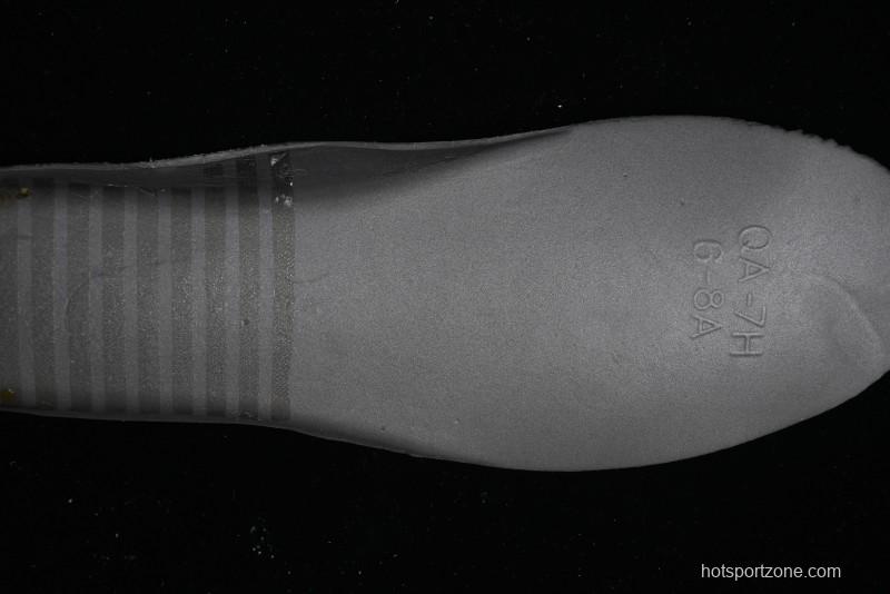 Nike Air Force 1 '07 Low "Eraser" Casual Sneakers - XC2351-330