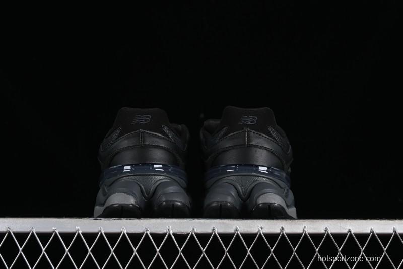 Joe Freshgoods x New Balance NB9060 Retro Casual Running Sneakers with ABZORB Cushioning - U9060NRI